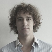 Casper van der Heijden