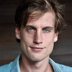 Bart van der Velden